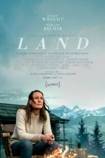 فیلم Land 2021 فیلم Land 2021