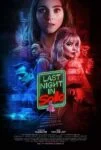 فیلم دیشب در سوهو Last Night in Soho 2021