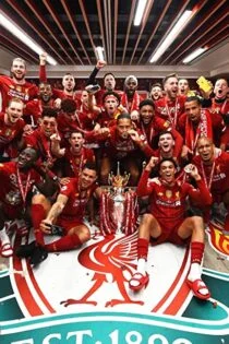 مستند Liverpool FC: The 30-Year Wait 2020