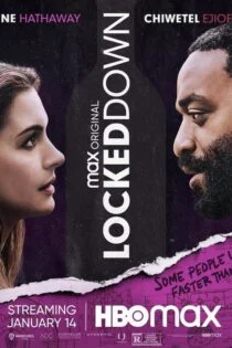 فیلم Locked Down 2021