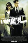 دانلود فیلم سانست بلوار London Boulevard 2010