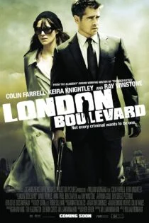 فیلم سانست بلوار London Boulevard 2010
