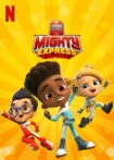 انیمیشن Mighty Express 2020