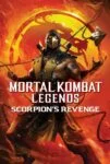 انیمیشن Mortal Kombat Legends: Scorpion’s Revenge 2020 افسانه‌های مورتال کامبت: انتقام اسکورپیون
