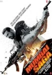 فیلم حماسه بمبئی Mumbai Saga 2021