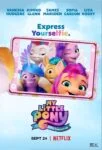 انیمیشن My Little Pony: A New Generation 2021