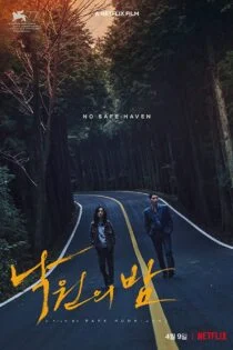 فیلم Night in Paradise 2020