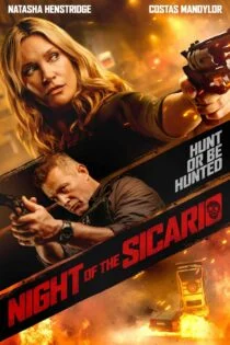فیلم Night of the Sicario 2021