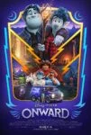 انیمیشن Onward 2020 به پیش