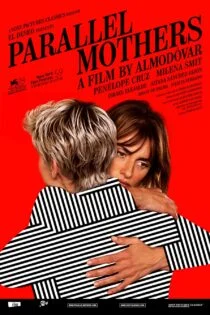 فیلم Parallel Mothers 2021