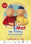 فیلم Pat & Mat 2014 فیلم Pat & Mat 2014