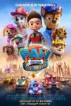 فیلم PAW Patrol: The Movie 2021