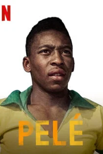فیلم Pelé 2021 پله