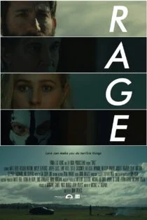 فیلم Rage 2021