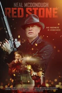 فیلم Red Stone 2021