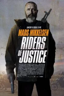 فیلم Riders of Justice 2020