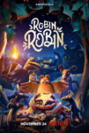 دانلود فیلم Robin Robin 2020