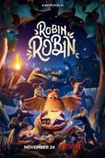 دانلود فیلم Robin Robin 2020