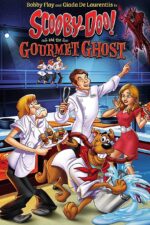 دانلود فیلم Scooby-Doo! and the Gourmet Ghost 2018