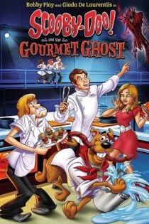 فیلم Scooby-Doo! and the Gourmet Ghost 2018