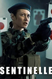 فیلم Sentinelle 2021