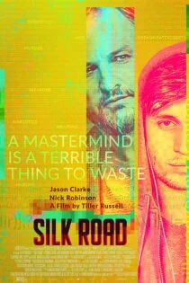 فیلم Silk Road 2021