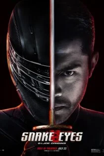 فیلم Snake Eyes 2021