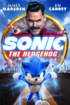 فیلم Sonic the Hedgehog 2020 سونیک خارپشت