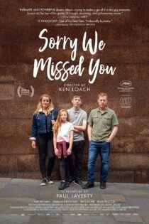 فیلم Sorry We Missed You 2019