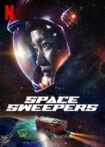 فیلم Space Sweepers 2021