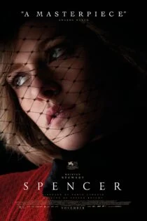 فیلم Spencer 2021