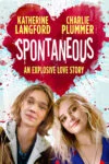 فیلم Spontaneous 2020