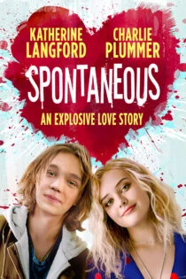 فیلم Spontaneous 2020