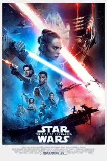 فیلم  Star Wars: Episode IX – The Rise of Skywalker 2019 جنگ ستارگان: خیزش اسکایواکر فیلم  Star Wars: Episode IX – The Rise of Skywalker 2019 جنگ ستارگان: خیزش اسکایواکر