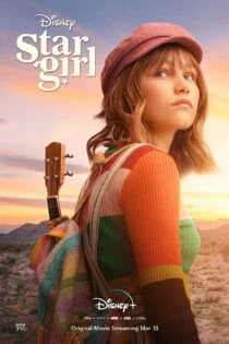 فیلم Stargirl 2020