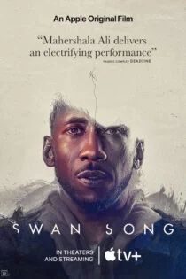 فیلم Swan Song 2021