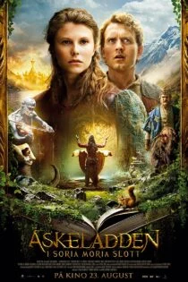 فیلم The Ash Lad: In Search of the Golden Castle 2019