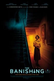 فیلم The Banishing 2020