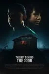 فیلم The Boy Behind the Door 2020