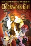انیمیشن The Clockwork Girl 2014