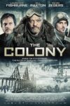 دانلود فیلم کلونی The Colony 2013