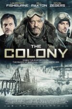 دانلود فیلم The Colony 2013