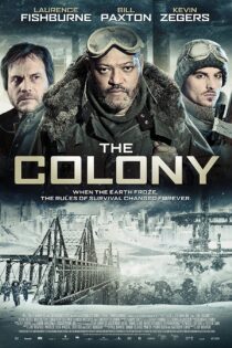 دانلود فیلم کلونی The Colony 2013