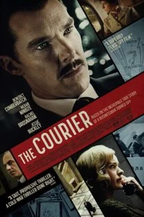 فیلم The Courier 2020