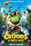 فیلم The Croods: A New Age 2020