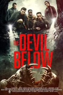 فیلم The Devil Below 2021