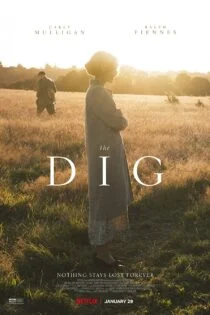 فیلم The Dig 2021