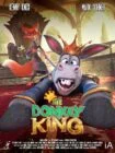 فیلم The Donkey King 2020
