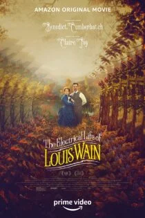 فیلم The Electrical Life of Louis Wain 2021 فیلم The Electrical Life of Louis Wain 2021