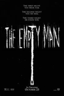 فیلم The Empty Man 2020
